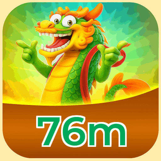 76m Logo
