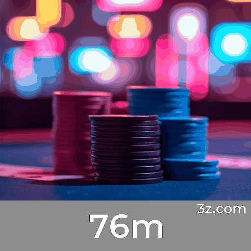 76m: Plataforma Estável, Segura e Otimizada para o Brasil